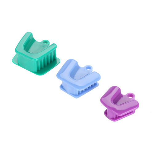 3pcs Soft Mouth Opener Dentist Tool 1