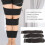 Correttore Postura Cinghia Gambe X/O Varismo 3