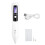 Portable LCD Dot Mole Freckle Removal Pen White 1