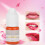 Microblading-Tinte Orange & Rot für Lippen 4