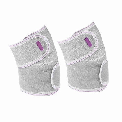 Adjustable Lightweight Thermal Knee Pad Home Office Sports