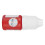Microblading Pigment Tinte Tattoo Rot 5