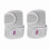 Adjustable Lightweight Thermal Knee Pad Home Office Sports 2
