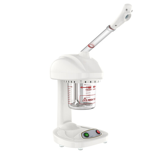 Advanced Ionic Facial Steamer Salon Spa Ozone Machine 1