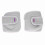 Adjustable Lightweight Thermal Knee Pad Home Office Sports 3