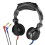 Luchtgeleidings Hoofdtelefoon Audiometer 4
