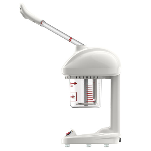 Advanced Ionic Facial Steamer Salon Spa Ozone Machine 2