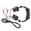 Luchtgeleidings Hoofdtelefoon Audiometer 3