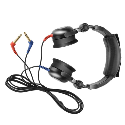 Luchtgeleidings Hoofdtelefoon Audiometer 2