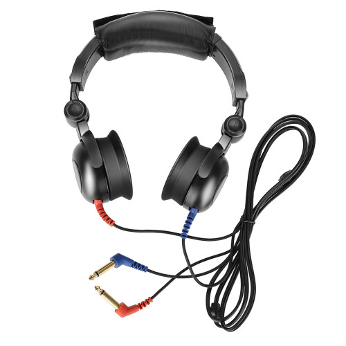Luchtgeleidings Hoofdtelefoon Audiometer 1