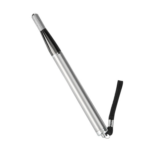 Manueller Microblading-Augenbrauen-Stift mit LED 2