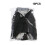 10x Finger Sleeve Support Arthritis Band Black 1