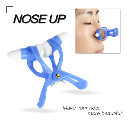 3pz Modellatore Naso con Clip Sollevatrice 2