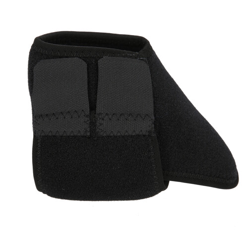 2x Warme Elastische Enkelbrace Sport 2