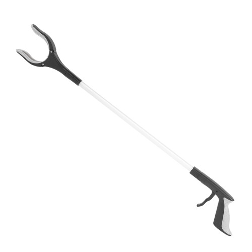 Drehbarer Greifarm mit rutschfester Grifffläche 2
