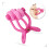 3pz Modellatore Naso con Clip Sollevatrice 5