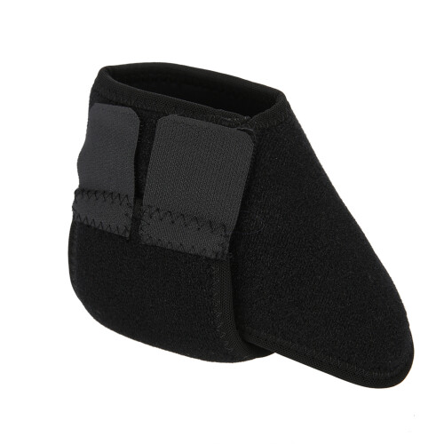 2x Warme Elastische Enkelbrace Sport 1