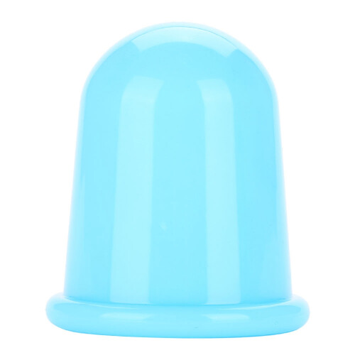 Vacuum Silicone Anti-Cellulite Massage Cupping
