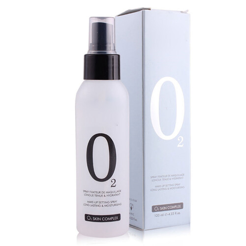 MISS ROSE 120ml Moisturizing Setting Spray Long Lasting
