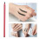 Microblading-Tattoo-Wasserfestes Augenbrauenstift Halbfest 4