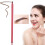 Microblading-Tattoo-Wasserfestes Augenbrauenstift Halbfest 3