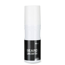 60ml Beard Growth Spray Natural Hair Growth Oil