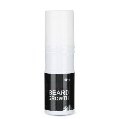 60ml Bartwachstumsspray Natürliches Haarwuchsol