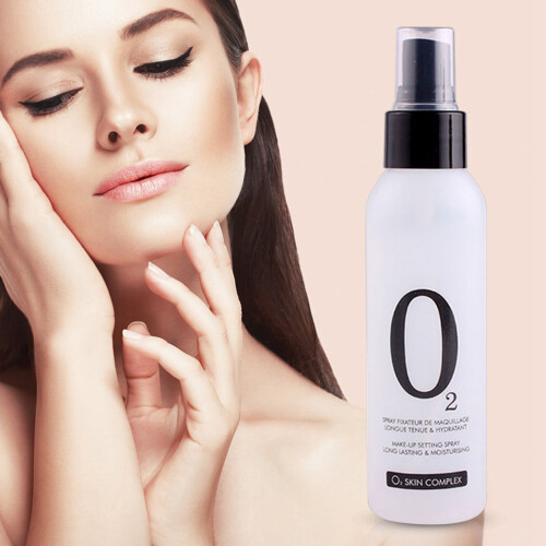 MISS ROSE 120ml Moisturizing Setting Spray Long Lasting 2