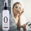 MISS ROSE 120ml Moisturizing Setting Spray Long Lasting 4