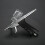 Profispraygun-Kit Airbrush für Tattoo-Tools 3