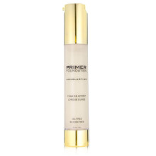 MISS ROSE Flüssigfoundation 30ml, feuchtigkeitsspendend