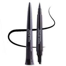 MISS ROSE Double-Head Eyeliner Pencil
