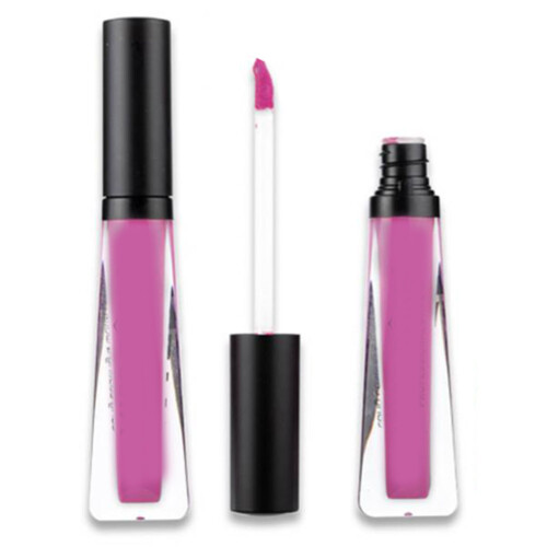 Waterproof Long Lasting Non-Sticky Liquid Lipstick 38#