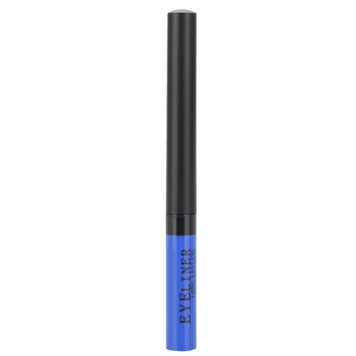 Wasserfeste flüssige Eyeliner-Stift, 4 Farben (12)