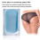 3PCs Hydrogel Pad High Adhesion Exercise Gel Stickers Replacement 5
