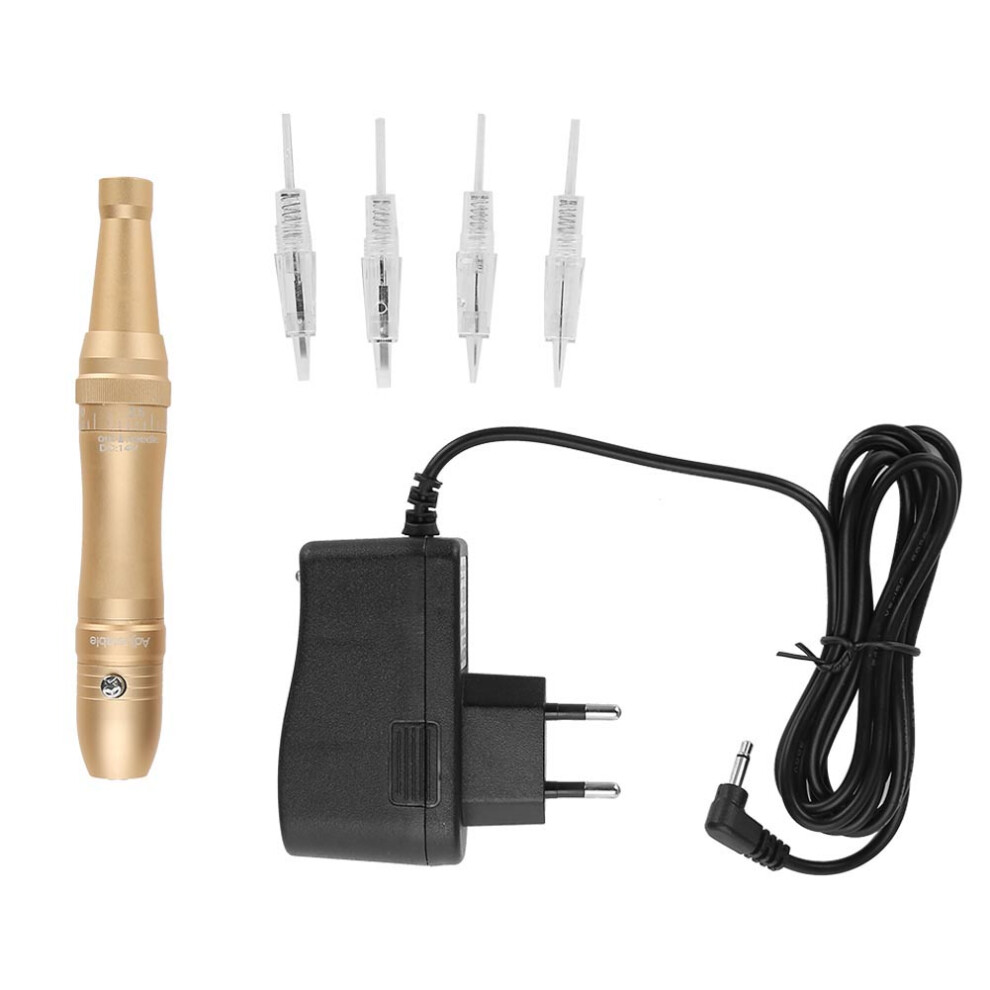 Electric Permanent Makeup Machine Tattoo Eyebrow Pen