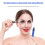 Wasserfeste flüssige Eyeliner-Stift, 4 Farben (12) 5