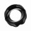 Esercitatore Labbra in Silicone Antirughe Nero 3