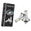 2x H7 LED 6000K Super White 110W 8000LM Κιτ φώτων ομίχλης Κιτ λαμπτήρων χαμηλής σκάλας 1