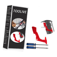 Versterkte triggerknop voor Dyson V11 V10 stofzuigers. Verbeterde vervangingsonderdelen, reparatietool voor de aan/uit-knop.