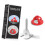 Πλήρες κιτ αυτοεπιπεδούμενων αποστατών πλακιδίων 2 mm + επαναχρησιμοποιήσιμων 1