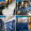 Coprisedili monouso da 100 pezzi, coprisedili in plastica trasparente Bluedeer 3