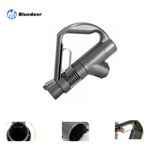 Λαβή συμβατή με Dyson DC29 DC33C DC37 DC19 DC23 DC26 DC32 DC36 DC48 DC52 Ανταλλακτικό εξάρτημα #917276-01