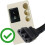Pédale pour Machine à Coudre Alfa, Elna, Babylock, Janome, Pfaff. 4