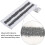 Αξεσουάρ για το Karcher Easyfix SC2 SC3 SC4 SC5: Κουκούλες μικροϊνών, μαντηλάκια, πανάκια σφο 5