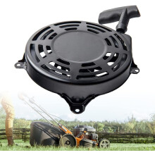 Εκκινητής καλωδίου για Briggs & Stratton 497680 498144 Χειροκίνητος εκκινητής για χλοοκοπτικ