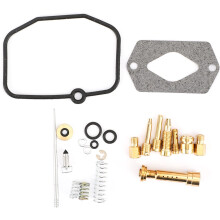 Reparatieset voor carburateur van motorfietsen voor Yamaha DT125 R 1988-2003 en DT125 RE 2004-2007