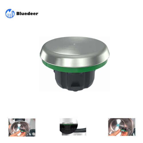 Ανταλλακτική λεπίδα WunderCap για το Thermomix TM31 - Η επαναστατική αντικατάσταση λεπίδ