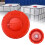 Καπάκι δεξαμενής IBC 163 mm, Καπάκι δεξαμενής IBC 1000 L, Καπάκια δεξαμενής IBC, Τσάντα με 1