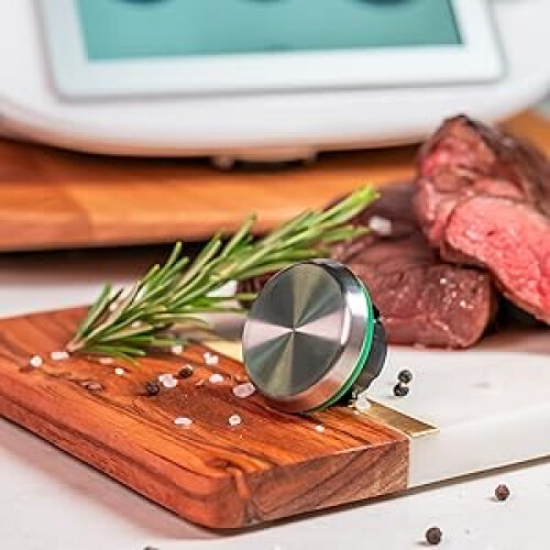 Ανταλλακτική λεπίδα για το Thermomix TM6 - Η επαναστατική ανταλλακτική λεπίδα - Εναλλ 2